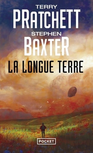 La Longue Terre Tome 1