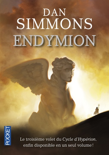 Les voyages d'Endymion : Endymion Tome 1 et 2