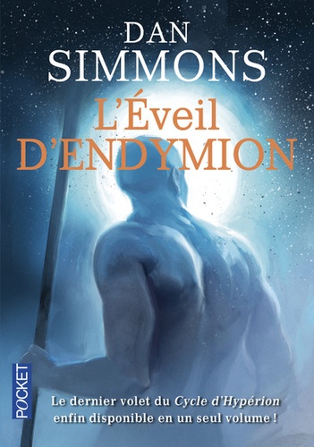 Les voyages d'Endymion : L'éveil d'Endymion Tome 1 et 2