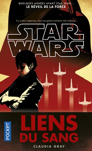 Star Wars - La Nouvelle République : Liens du sang