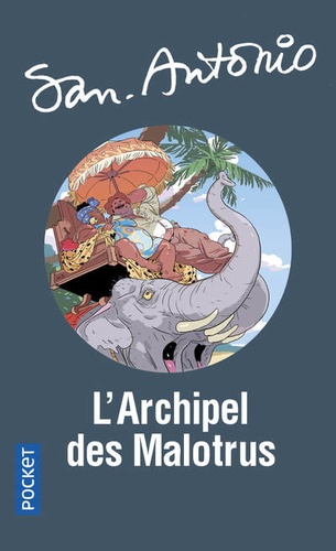 L'Archipel des Malotrus