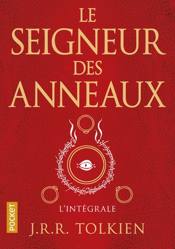 Le Seigneur des Anneaux Intégrale