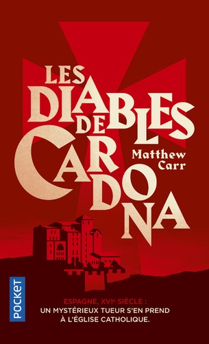 Les diables de Cardona