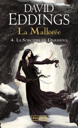 La Mallorée Tome 4 : La sorcière de Darshiva