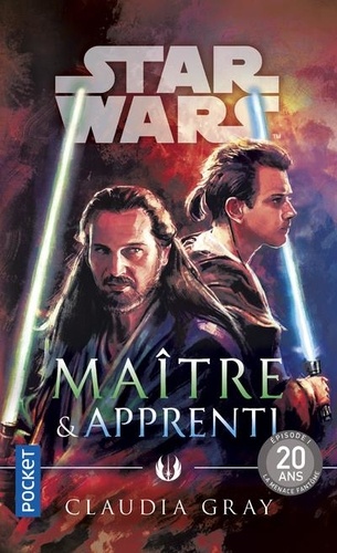 Star Wars. Maître & apprenti