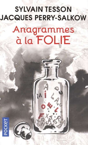 Anagrammes à la folie