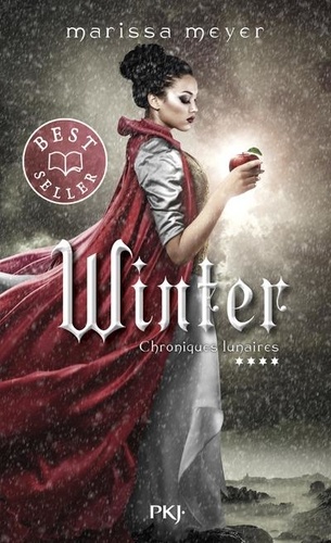 Chroniques lunaires Tome 4 : Winter