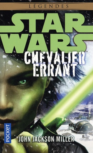 Star Wars Légendes : Chevalier errant