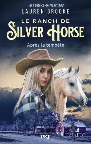 Le ranch de Silver Horse Tome 2 : Après la tempête