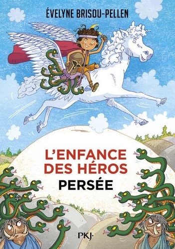 L'enfance des héros : Persée