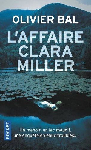 L'Affaire Clara Miller