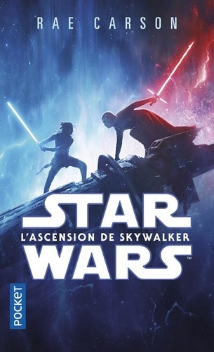 L'ascension de Skywalker