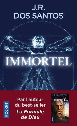 Immortel. Le premier être humain immortel est déjà né