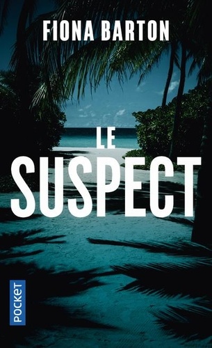 Le suspect