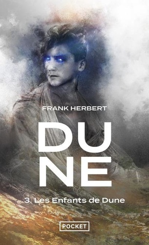 Le cycle de Dune Tome 3 : Les enfants de Dune