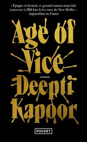 Age of Vice