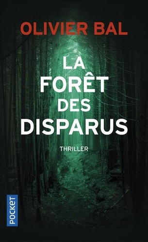 La forêt des disparus