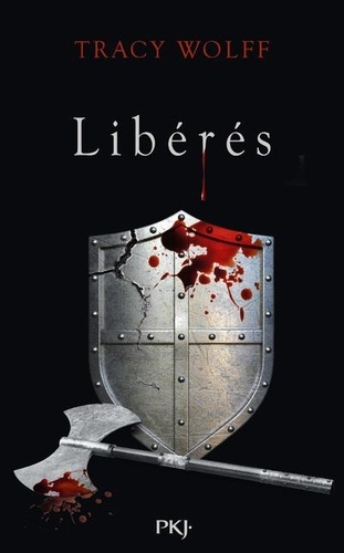 Assoiffés Tome 6 : Libérés