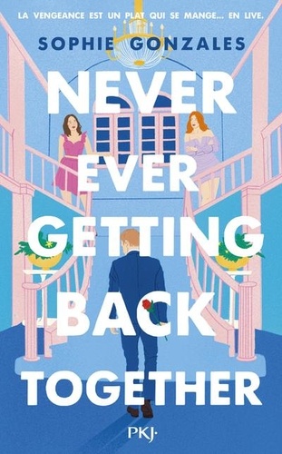 Never ever getting back together