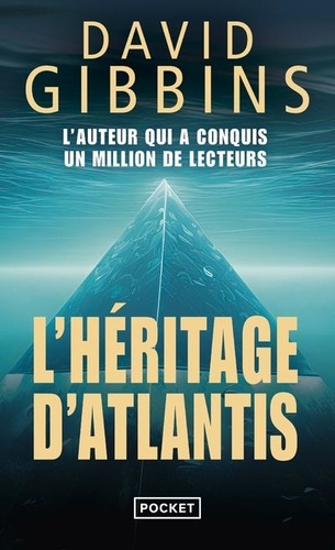 L'Héritage d'Atlantis