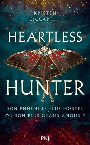 Heartless Hunter Tome 1