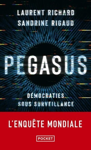 Pegasus. Démocraties sous surveillance