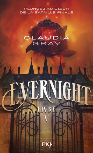 Evernight Tome 5