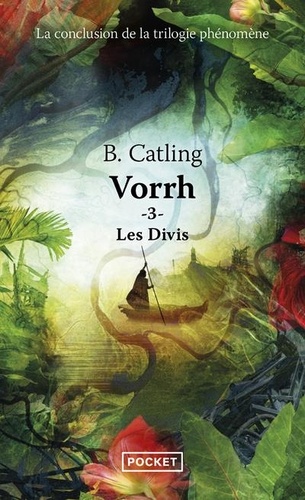 Vorrh Tome 3 : Les Divis