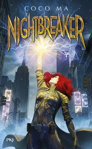 Nightbreaker