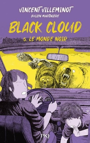 Black Cloud Tome 5