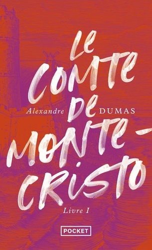 Le comte de Monte-Cristo Livre 1 . Edition limitée