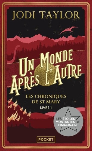 Les chroniques de St Mary Tome 1 : Un monde après l'autre