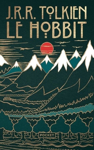 Le Hobbit. Edition limitée