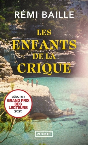 Les enfants de la crique