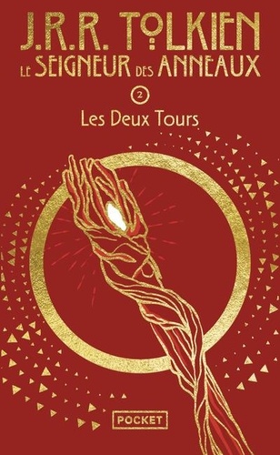 Le Seigneur des Anneaux Tome 2 : Les Deux Tours. Edition limitée