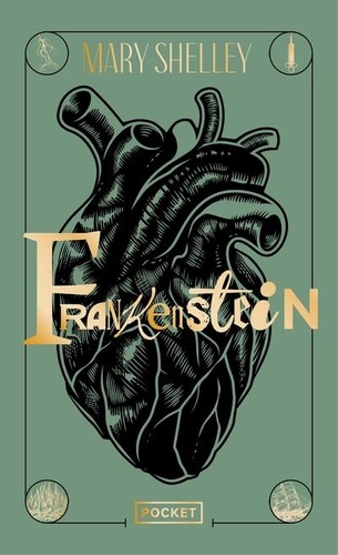 Frankenstein. Ou le Promothée moderne, Edition collector