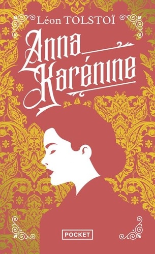 Anna Karénine. Edition collector