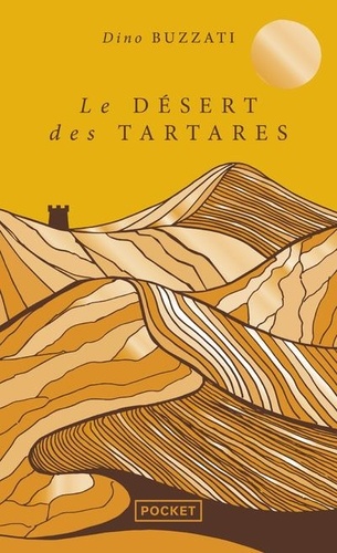 Le désert des tartares. Edition collector