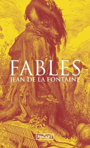 Fables. Edition collector