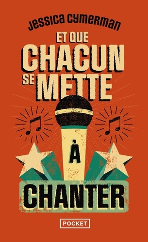 Et que chacun se mette à chanter