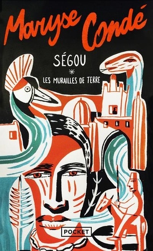 Ségou Tome 1 : Les murailles de terre