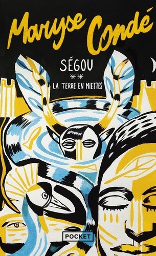 Ségou Tome 2 : La terre en miettes. Edition collector