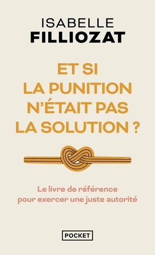 Et si la punition n'était pas la solution ?