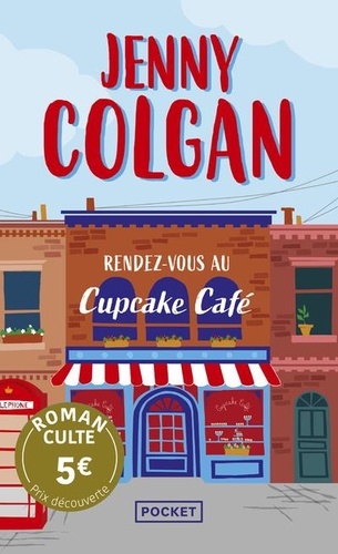 Rendez-vous au Cupcake Café