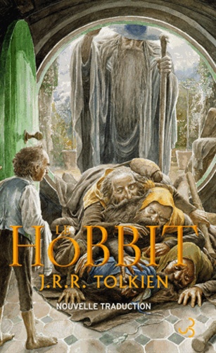 Le Hobbit