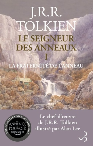 Le Seigneur des Anneaux Tome 1 : La fraternité de l'anneau