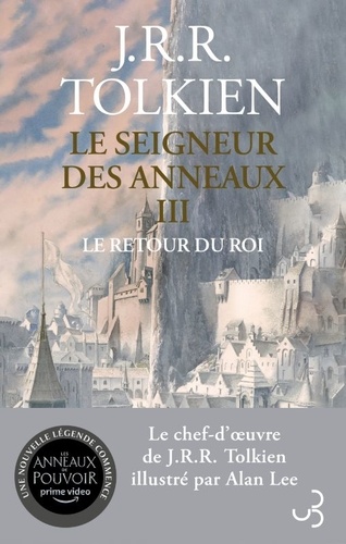 Le Seigneur des Anneaux Tome 3 : Le Retour du Roi