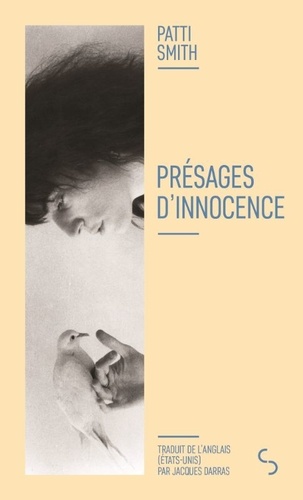 Présages d'innocence. Edition revue et augmentée. Edition bilingue français-anglais