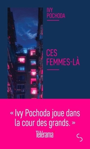 Ces femmes-là