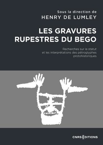 Les gravures rupestres du Bégo. Recherches sur le statut et les interprétations des pétroglyphes protohistoriques